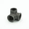 Original 3/4" 3-way Corner Tee with thread