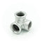 Original 3/4" 3-way Corner Tee with thread
