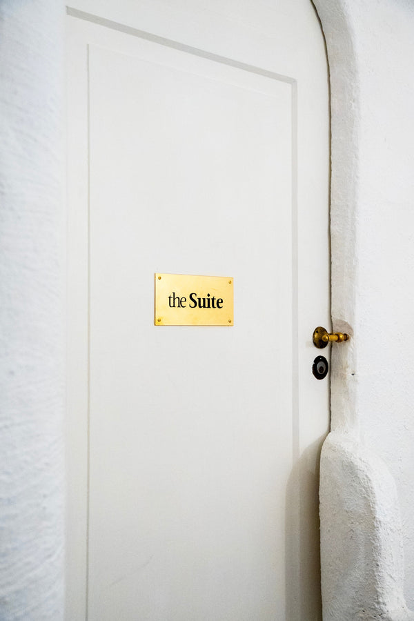 The Suite by about vintage