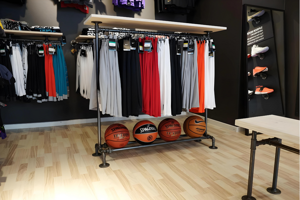 Hoopz.dk - Basketball & NBA Shop