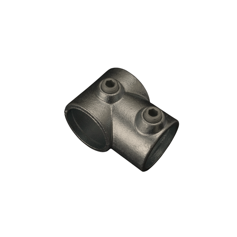 Original 3/4" Tee Clamp