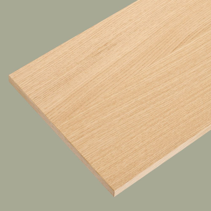 RackBuddy Archie – Kleiderständer mit Holzregal und Rädern