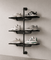 Stocksale 6 shelf rack