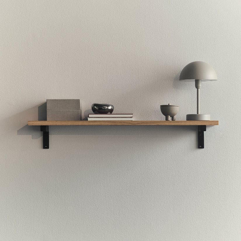 FURVOKIA Decken-Kleiderständer Aus Metall – Höhenverstellbar Mit Ketten, 2 Stück, Schwarz, 80 Cm Länge