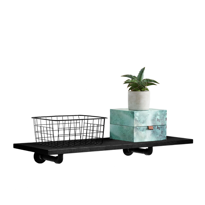 Original John 30cm Tiefe - Regal für Schuhe, Kleidung, Bücher und vieles mehr