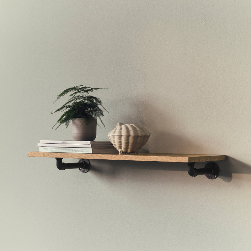 Original John - Regal für Schuhe, Kleidung, Bücher und vieles mehr (30cm Tiefe)