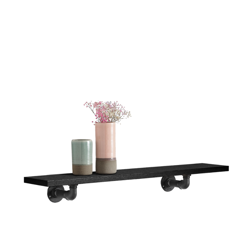 Original Little John 15cm Tiefe - Regal mit Beschlägen