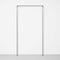The Walk-In 1 Reihe Kleiderstangen System - (1 Stange) - The Walk-in | Rackbuddy.de