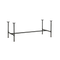 Tischgestell im RackBuddy Rohr-Design